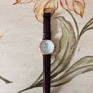 Classic Bristol Watch 40 mm